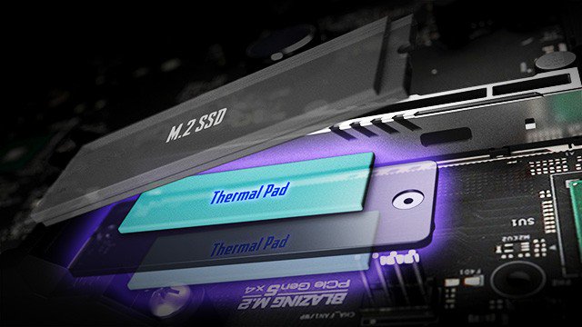 ASRock > B850 Pro RS WiFi